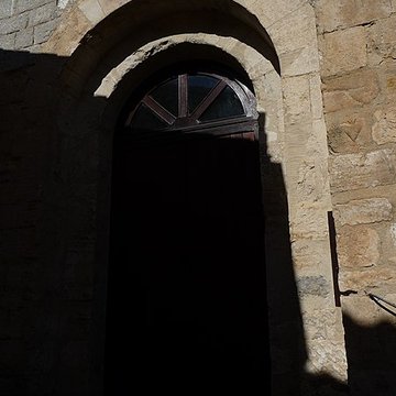 Église de la Nativité-de-Saint-Jean-Baptiste de Saint-Jean-de-Cuculles