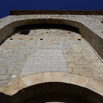 Église de la Nativité-de-Saint-Jean-Baptiste de Saint-Jean-de-Cuculles