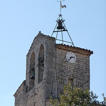 Église de la Nativité-de-Saint-Jean-Baptiste de Saint-Jean-de-Cuculles