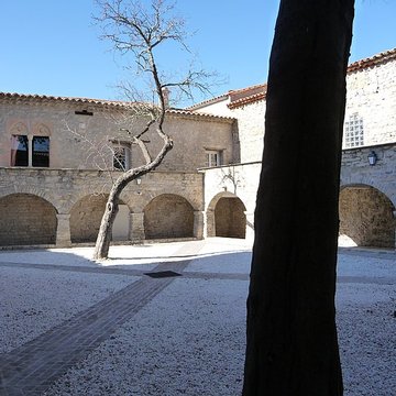 Église de la Nativité-de-Saint-Jean-Baptiste de Saint-Jean-de-Cuculles