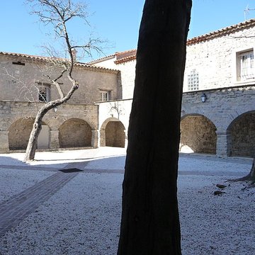 Église de la Nativité-de-Saint-Jean-Baptiste de Saint-Jean-de-Cuculles