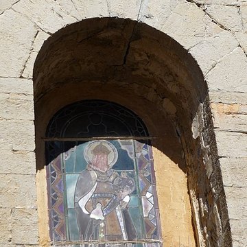 Église de la Nativité-de-Saint-Jean-Baptiste de Saint-Jean-de-Cuculles