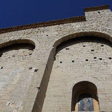 Église de la Nativité-de-Saint-Jean-Baptiste de Saint-Jean-de-Cuculles