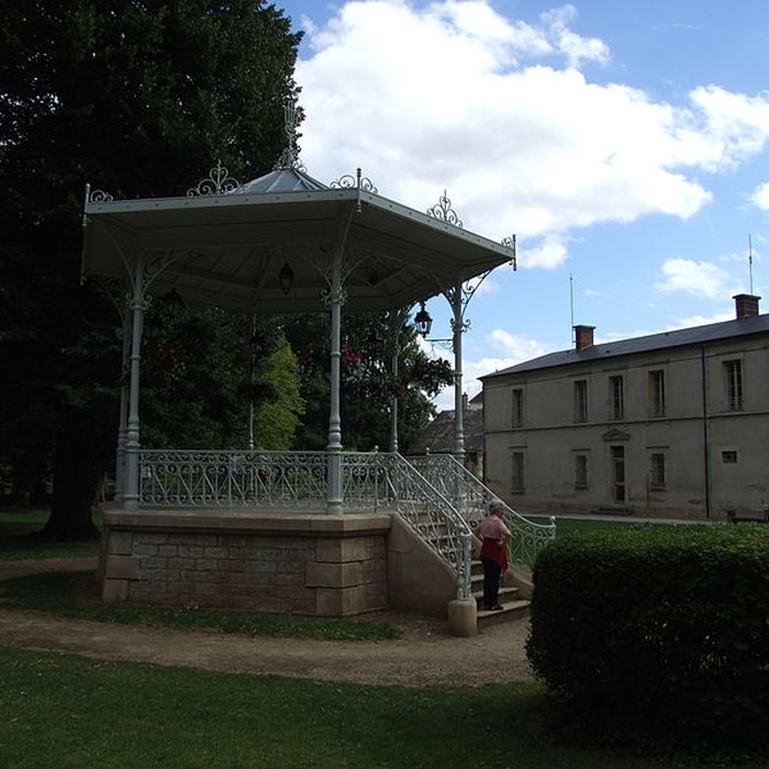 Photo de Sous-Préfecture