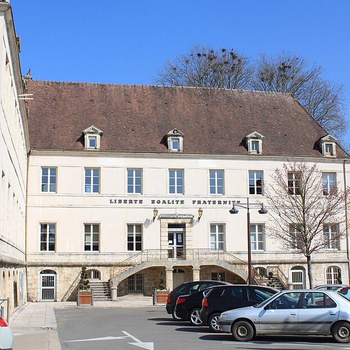 Photo de Sous-Préfecture