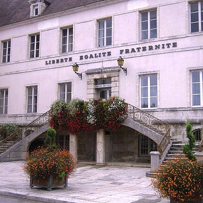 Photo de Sous-Préfecture