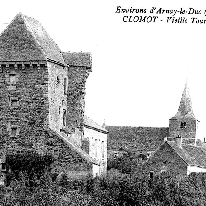 Photo de Château