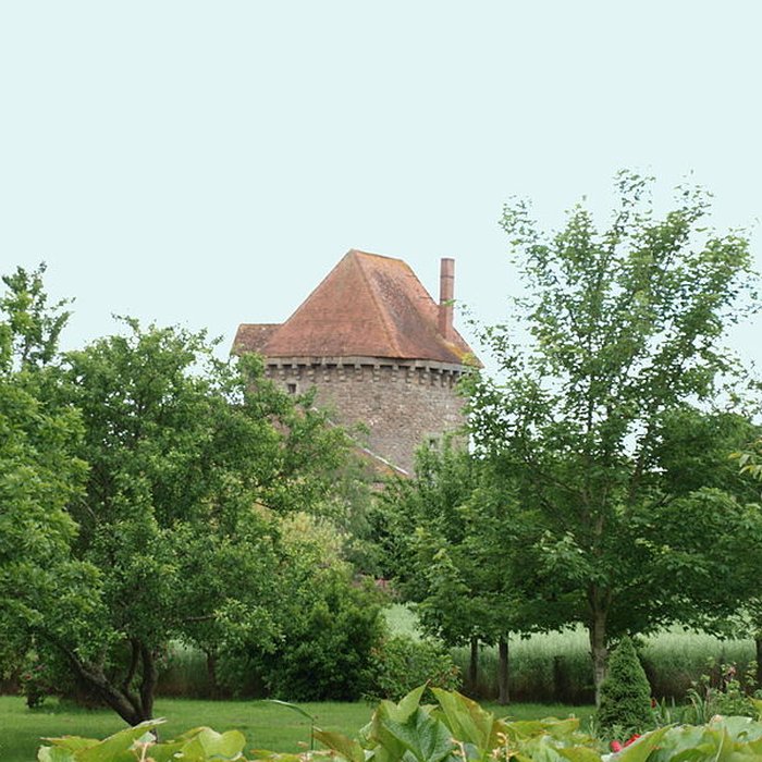 Photo de Château