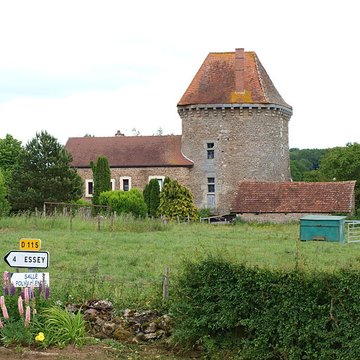 Château