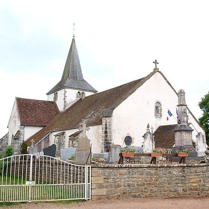Photo de Eglise