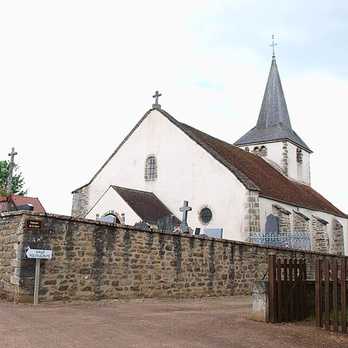 Photo de Eglise