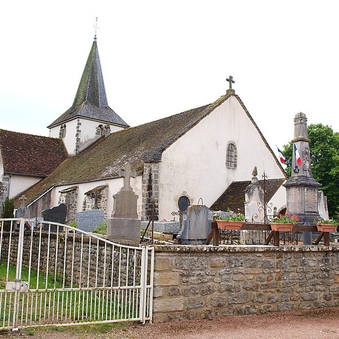 Photo de Eglise