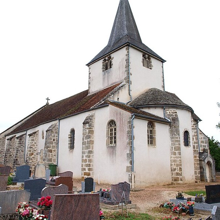 Photo de Eglise