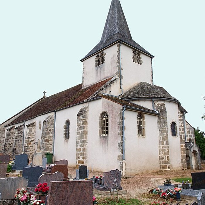 Photo de Eglise