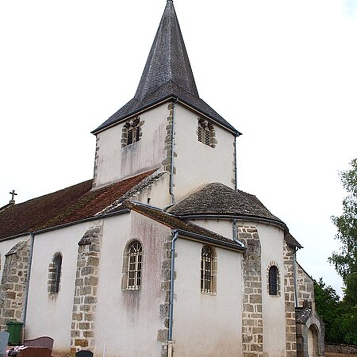 Photo de Eglise