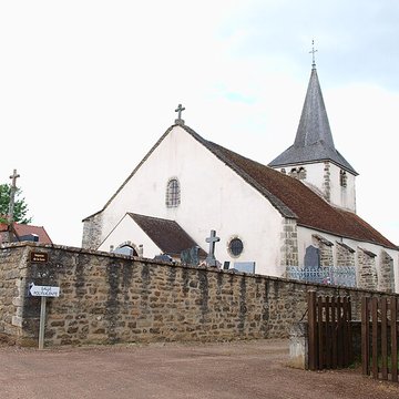 Eglise