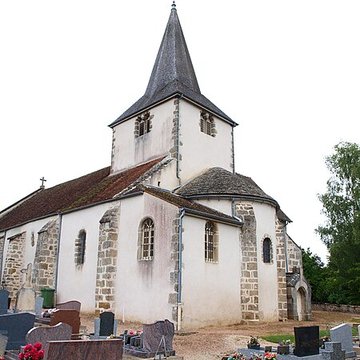 Eglise