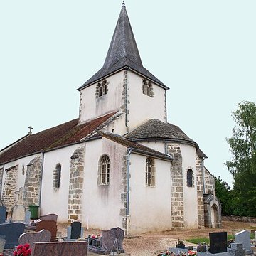 Eglise