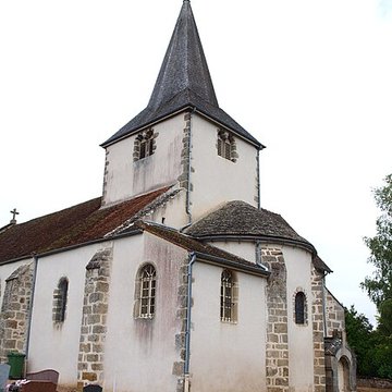 Eglise