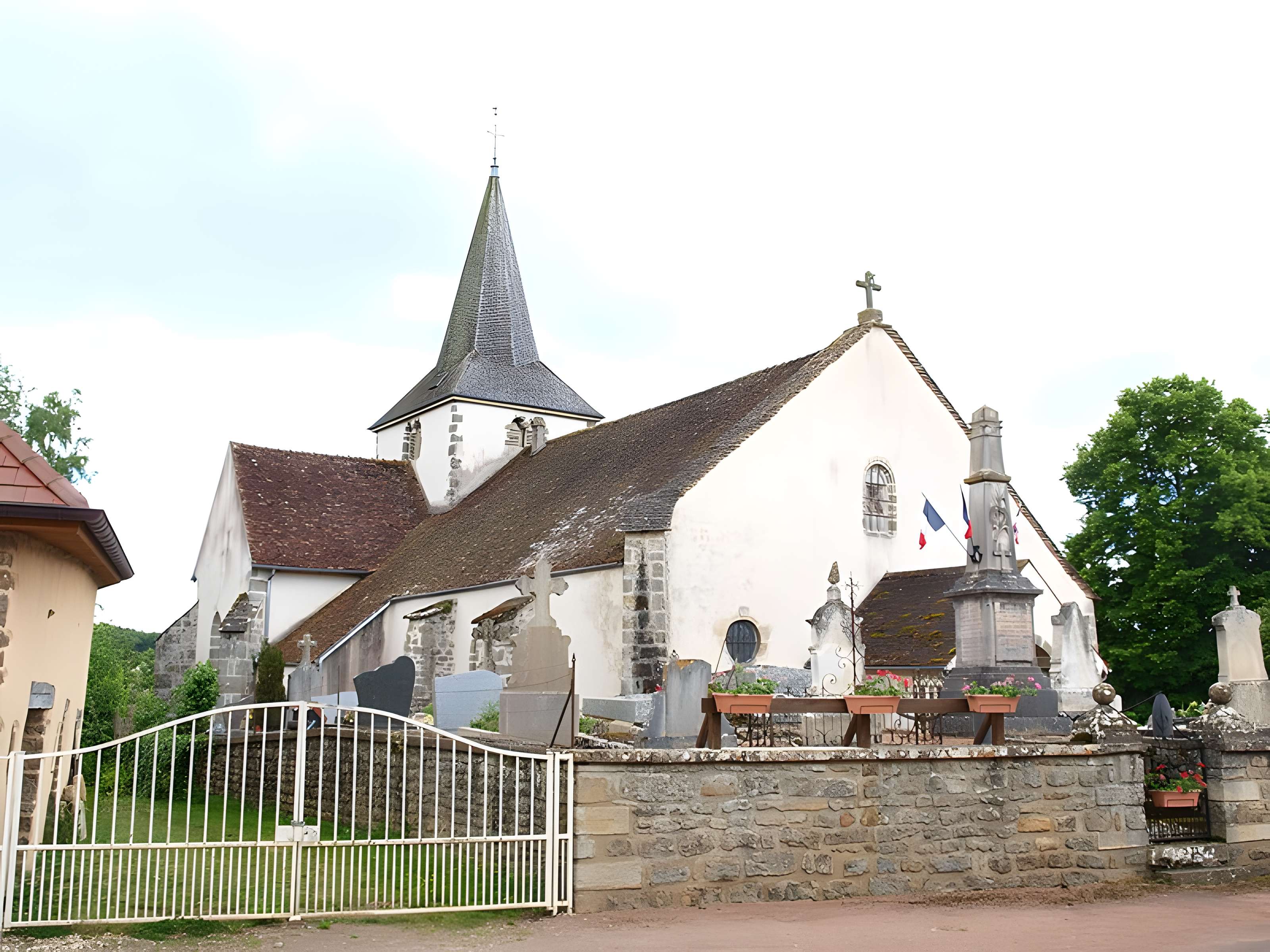 Eglise