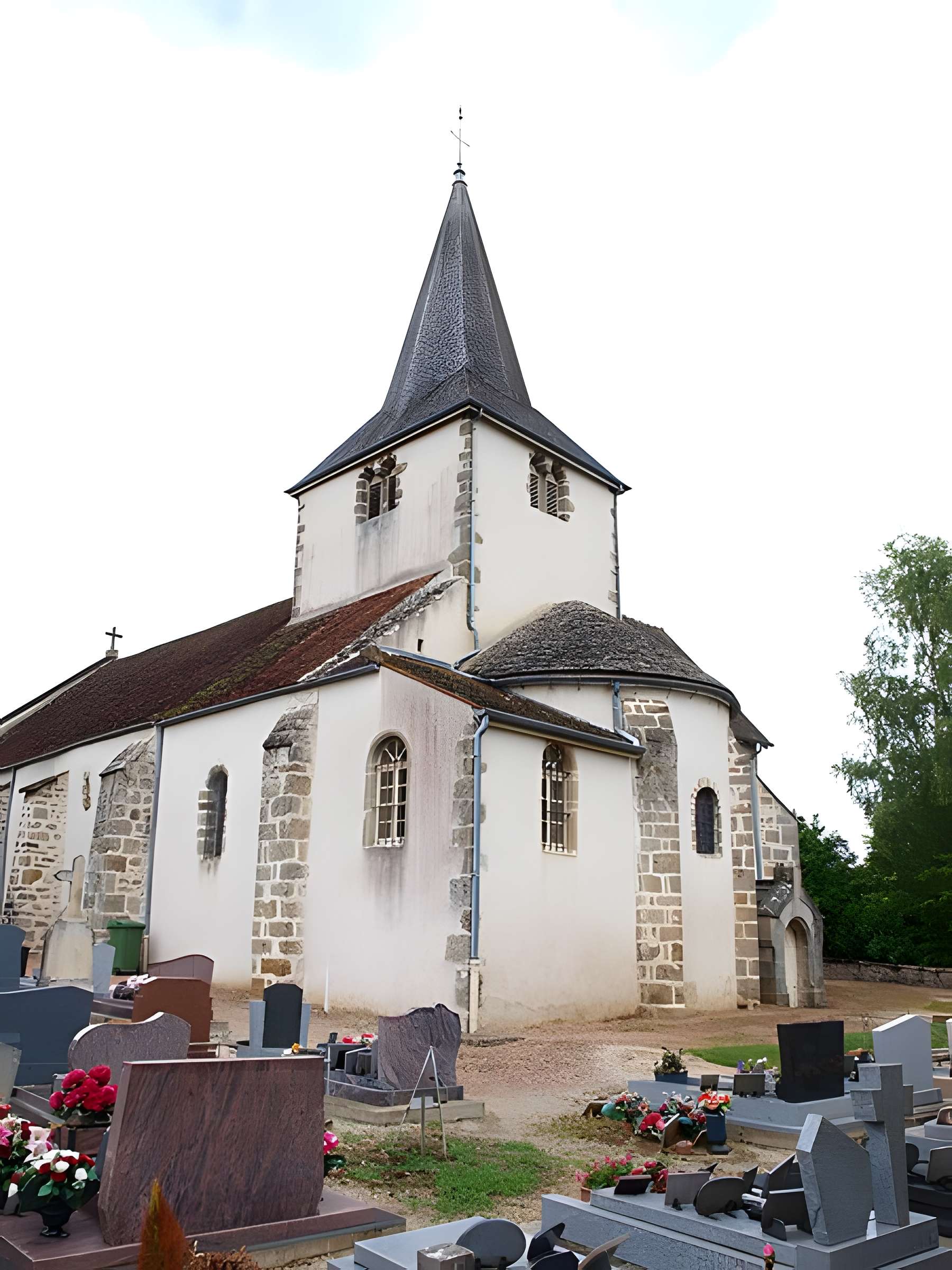 Eglise