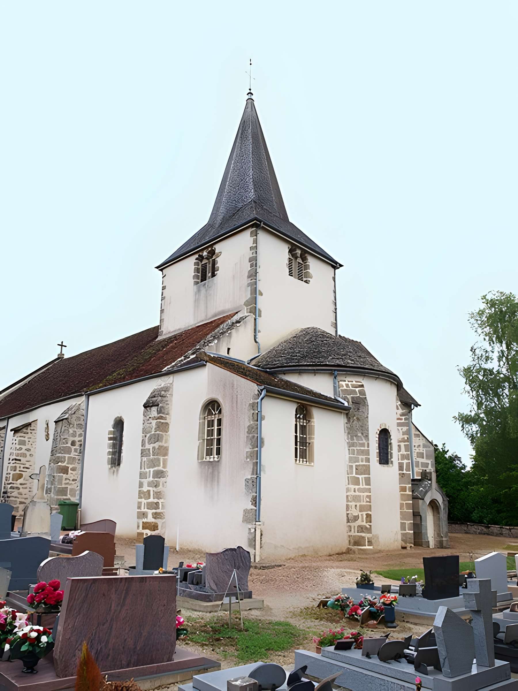 Eglise