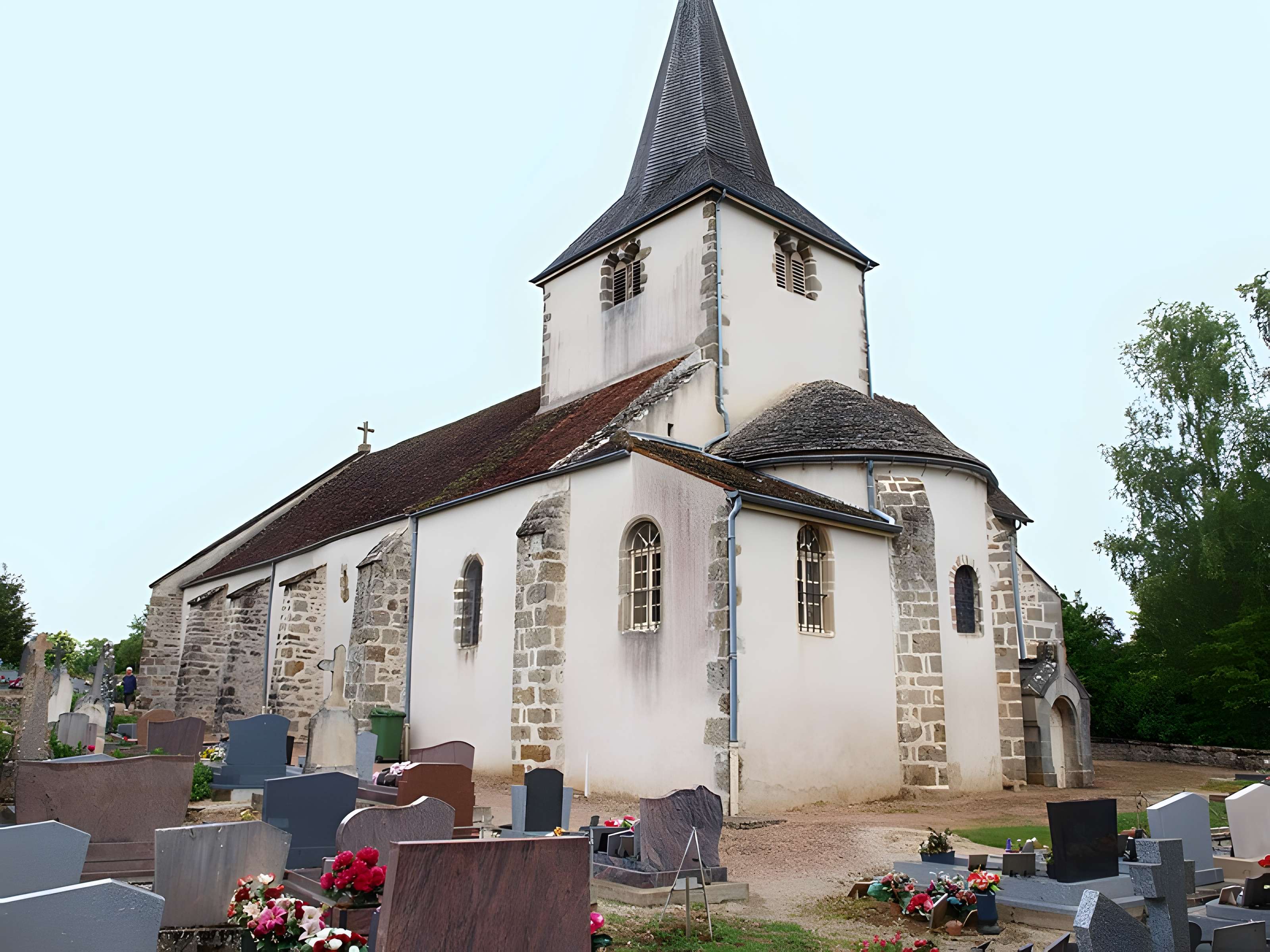 Eglise