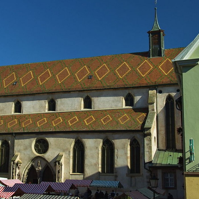 Photo de Église de la Providence de Ribeauvillé