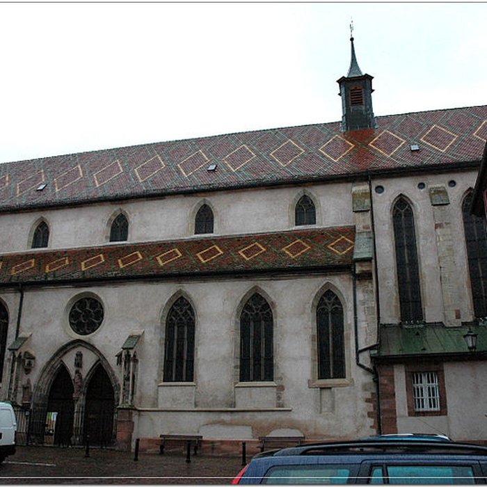 Photo de Église de la Providence de Ribeauvillé