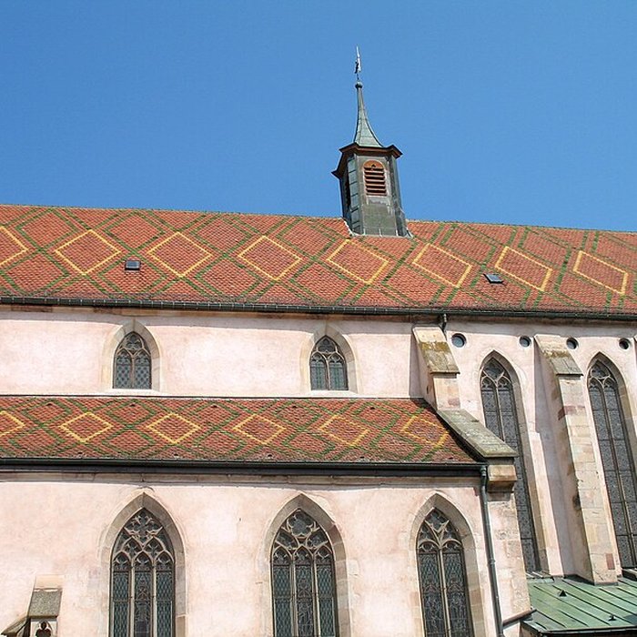 Photo de Église de la Providence de Ribeauvillé