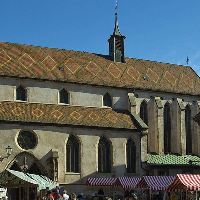 Photo de Église de la Providence de Ribeauvillé
