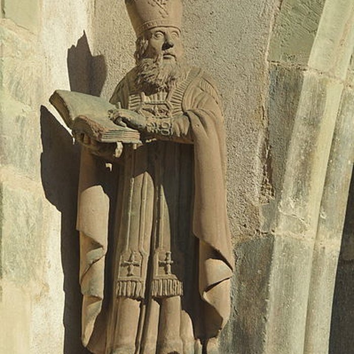 Photo de Église de la Providence de Ribeauvillé