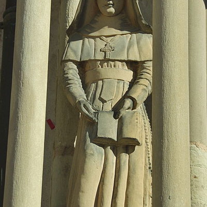 Photo de Église de la Providence de Ribeauvillé