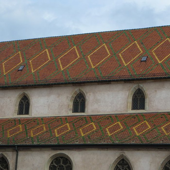 Photo de Église de la Providence de Ribeauvillé