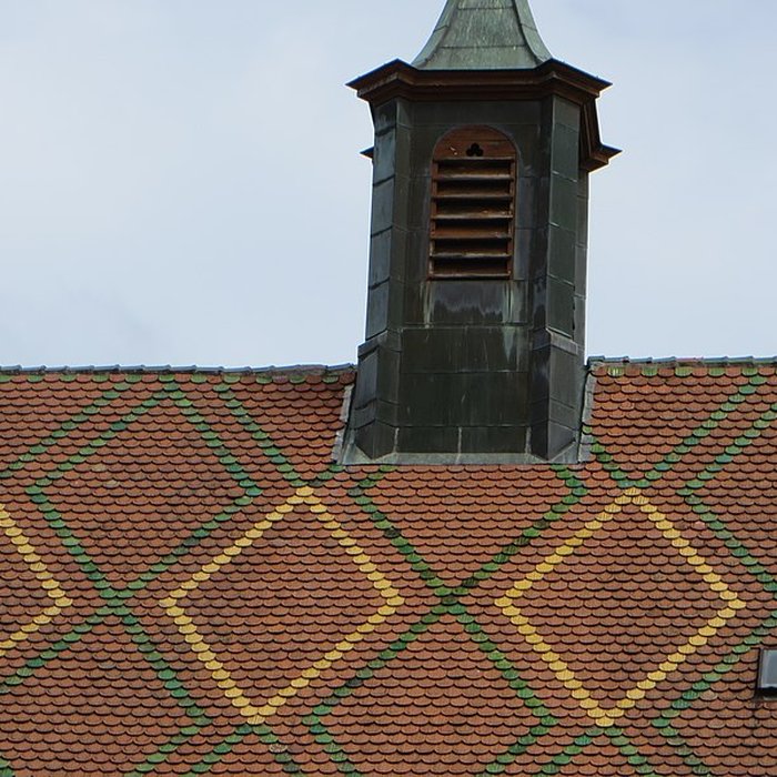 Photo de Église de la Providence de Ribeauvillé