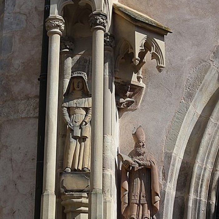 Photo de Église de la Providence de Ribeauvillé