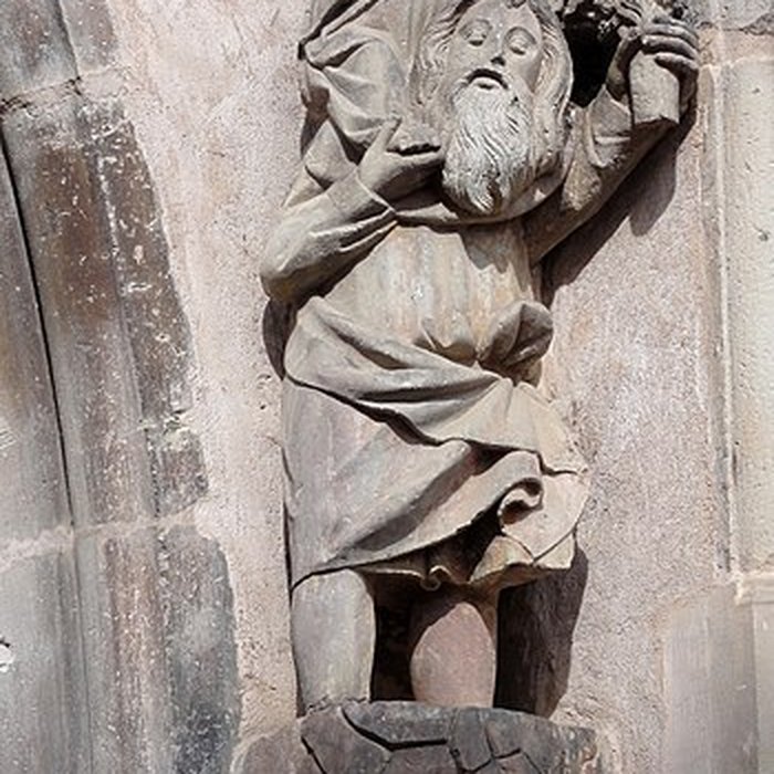 Photo de Église de la Providence de Ribeauvillé