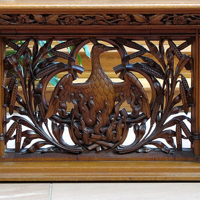 Photo de Église de la Providence de Ribeauvillé