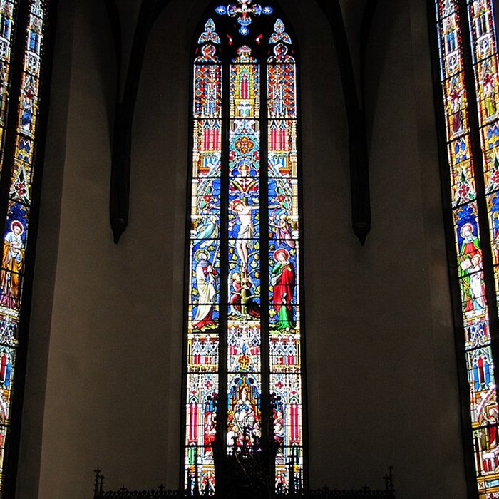 Photo de Église de la Providence de Ribeauvillé