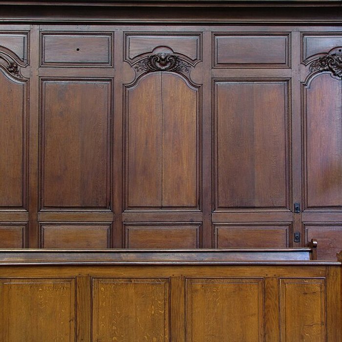 Photo de Église de la Providence de Ribeauvillé