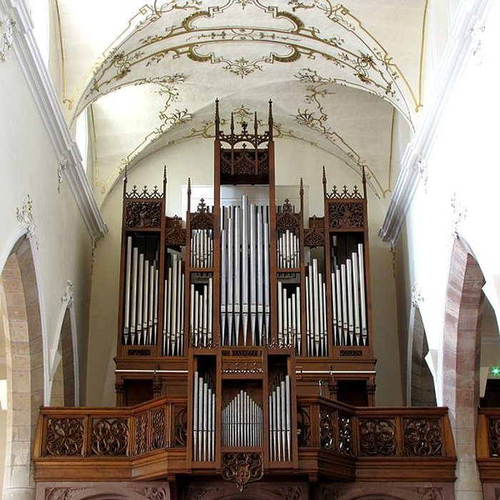 Photo de Église de la Providence de Ribeauvillé