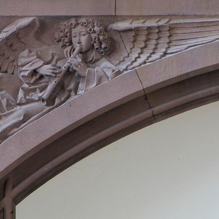 Photo de Église de la Providence de Ribeauvillé