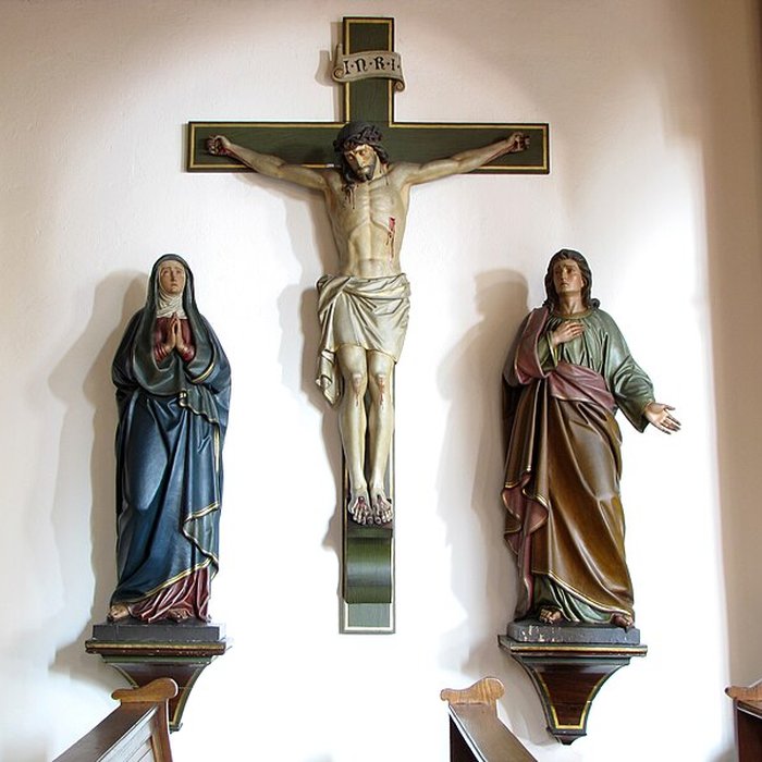 Photo de Église de la Providence de Ribeauvillé