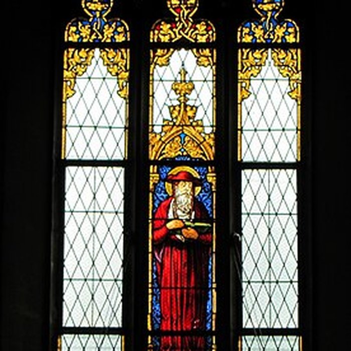 Photo de Église de la Providence de Ribeauvillé