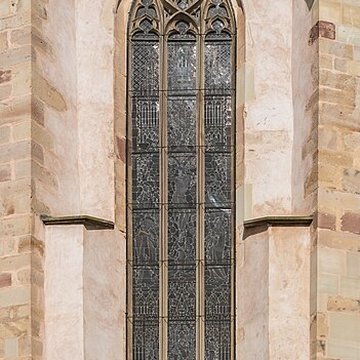 Église de la Providence de Ribeauvillé