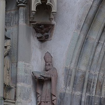 Église de la Providence de Ribeauvillé