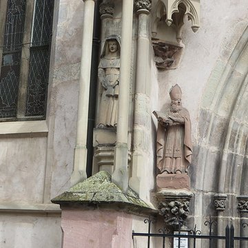 Église de la Providence de Ribeauvillé