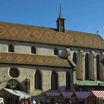 Église de la Providence de Ribeauvillé