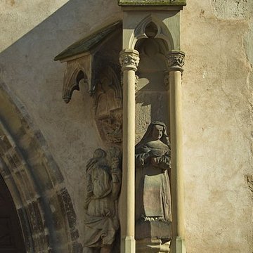 Église de la Providence de Ribeauvillé