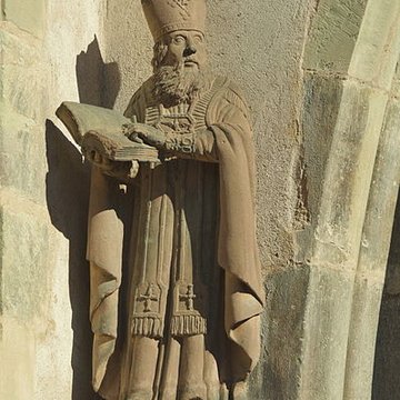 Église de la Providence de Ribeauvillé